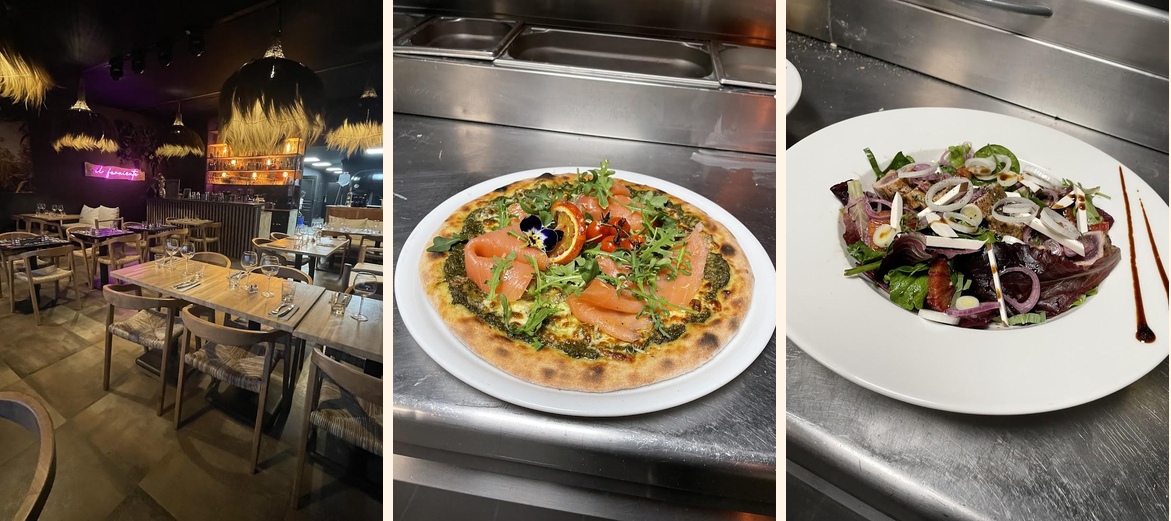 Il farniente - Gallery Image 1