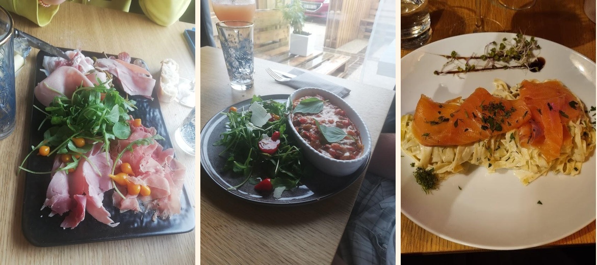 Il farniente - Gallery Image 5